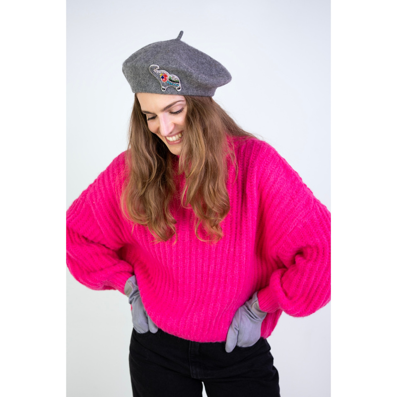 Beret Elefanto