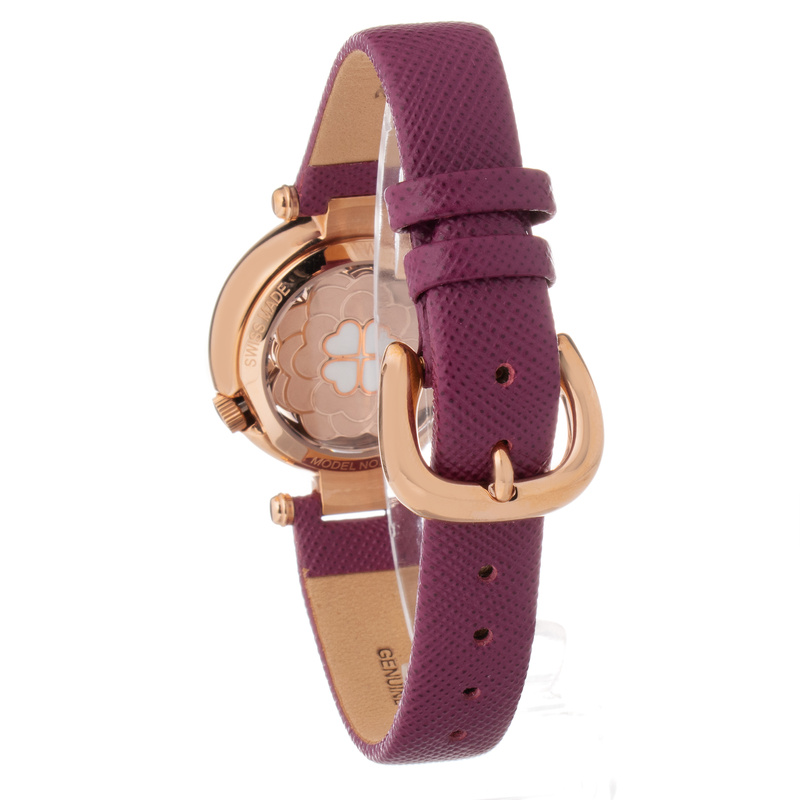 Damski zegarek FOLLI FOLLIE WF15R009SP