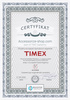 Zegarek TIMEX BTQ352005. STRAP, Kolor . Unisex.