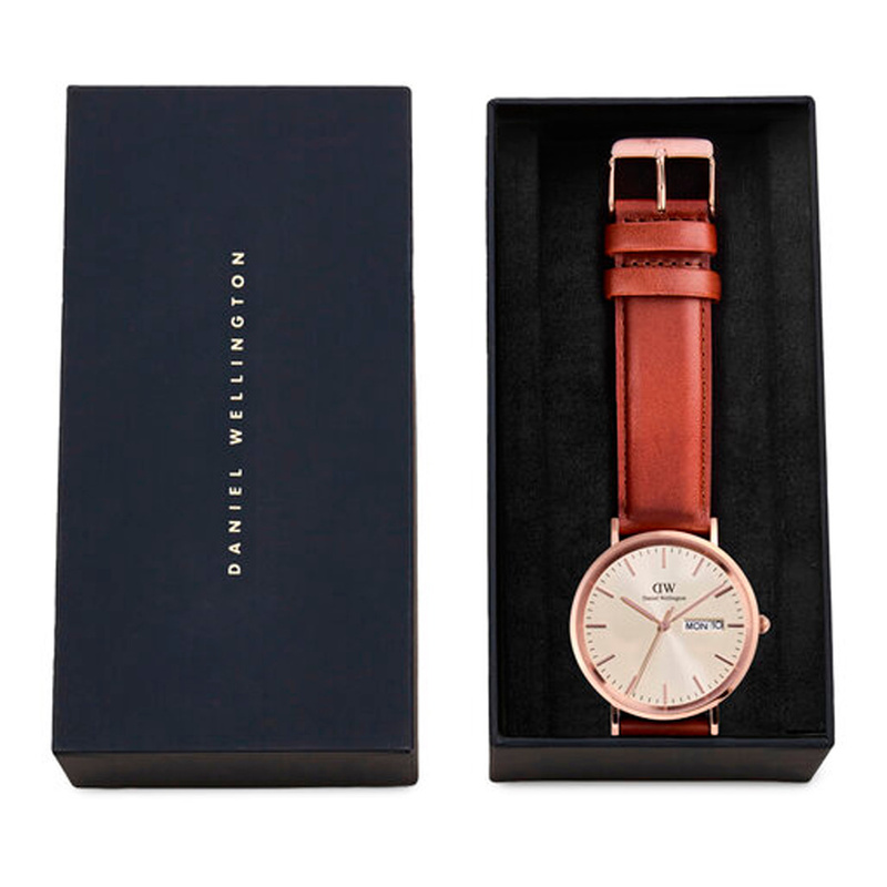 Męski zegarek DANIEL WELLINGTON DW00100829