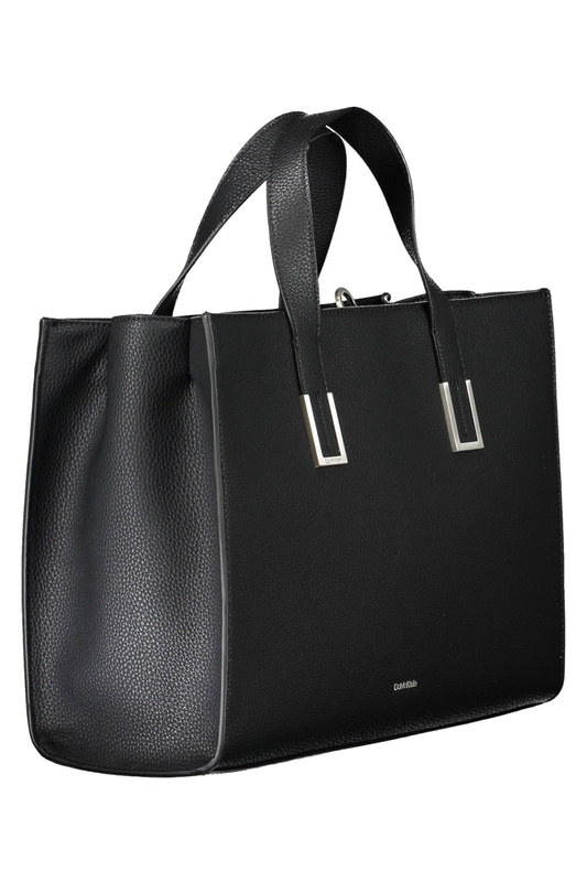 TORBA DAMSKA CALVIN KLEIN CZARNA
