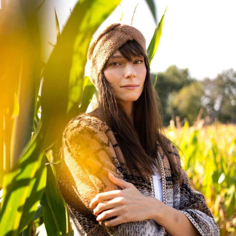 Opaska Dziecięca Alex