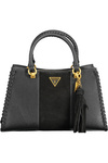 TORBA DAMSKA GUESS JEANS CZARNA