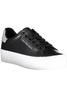 DAMSKIE BUTY SPORTOWE CALVIN KLEIN CZARNE