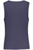 Norway 1963 MĘSKI NIEBIESKI TANK TOP