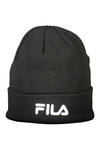 CZAPKA MĘSKA FILA BLACK