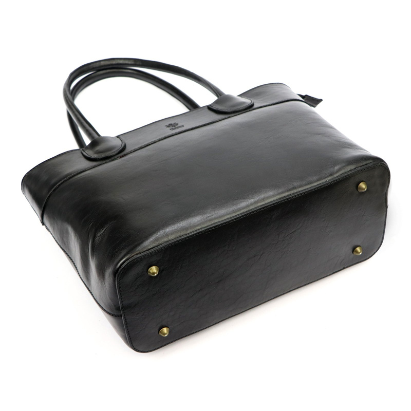 Shopperbag skórzana elegancka na ramię Florence