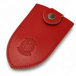 Podhale Regionals małe skórzane etui na klucze PR-368659