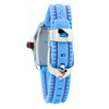 Zegarek CHRONOTECH CT7016LS-13. Kwarcowy, Kolor niebieski. Kobieta.