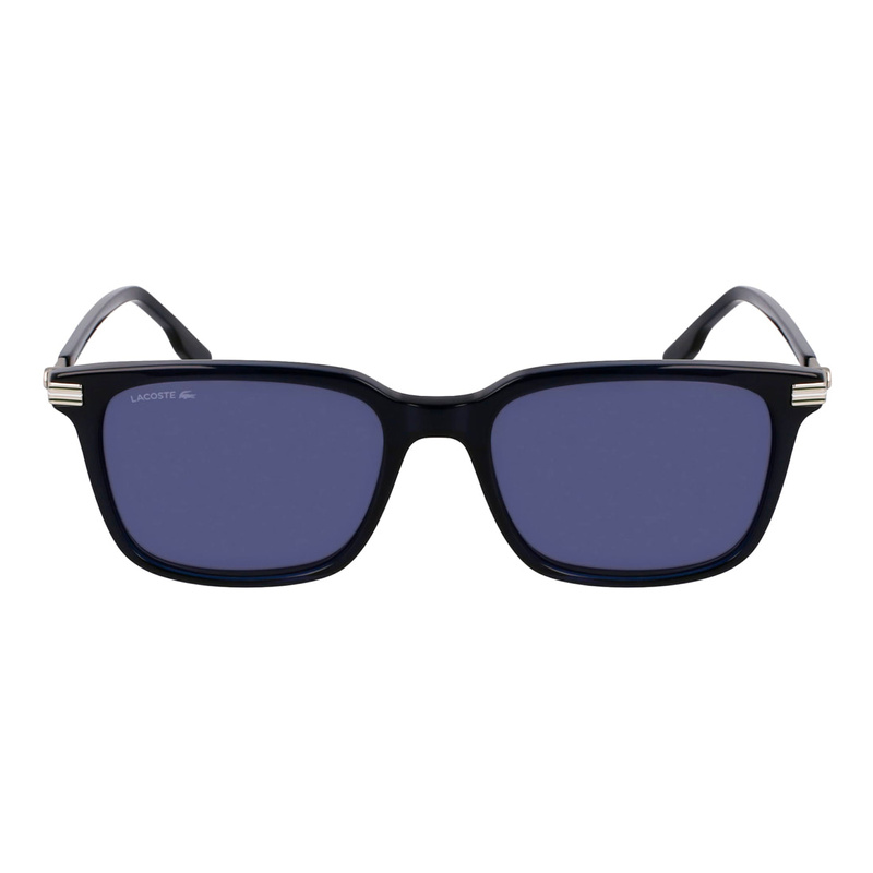 Męskie okulary przeciwsłoneczne LACOSTE L6035S-410