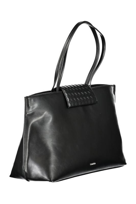 CZARNA TORBA DAMSKA CALVIN KLEIN