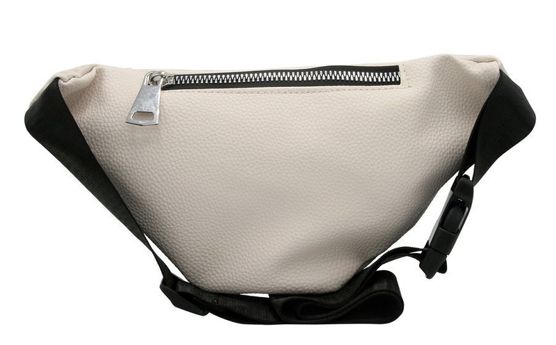 Saszetka na pas WB23-PU1 Beige