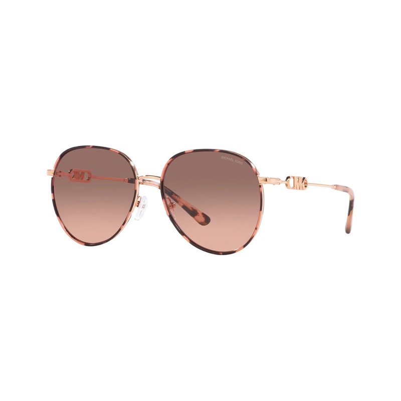 Damskie okulary przeciwsłoneczne MICHAEL KORS MK1128J110813
