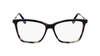 Okulary VICTORIA BECKHAM VB26475415062. EYEGLASSES, Kolor szary. Kobieta.