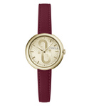 Zegarek FURLA WW00005002L2. Kwarcowy, Kolor złoty. Kobieta.
