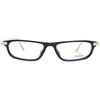 Okulary OMEGA OM5012-52001. EYEGLASSES, Kolor czarny. Unisex.
