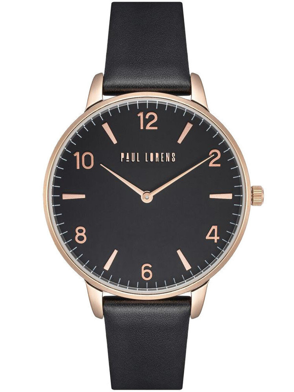 ZEGAREK DAMSKI PAUL LORENS - PL12177A6-1A1 (zg514a) + BOX