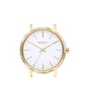 Zegarek WATXANDCO WXCA3035. Pudełko, Kolor srebrny. Kobieta.