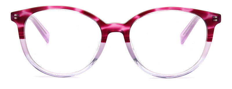 Okulary M MISSONI MMI-0011-1ZX. Okulary, Kolor różowy. Kobieta.