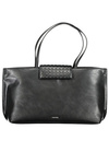 CZARNA TORBA DAMSKA CALVIN KLEIN
