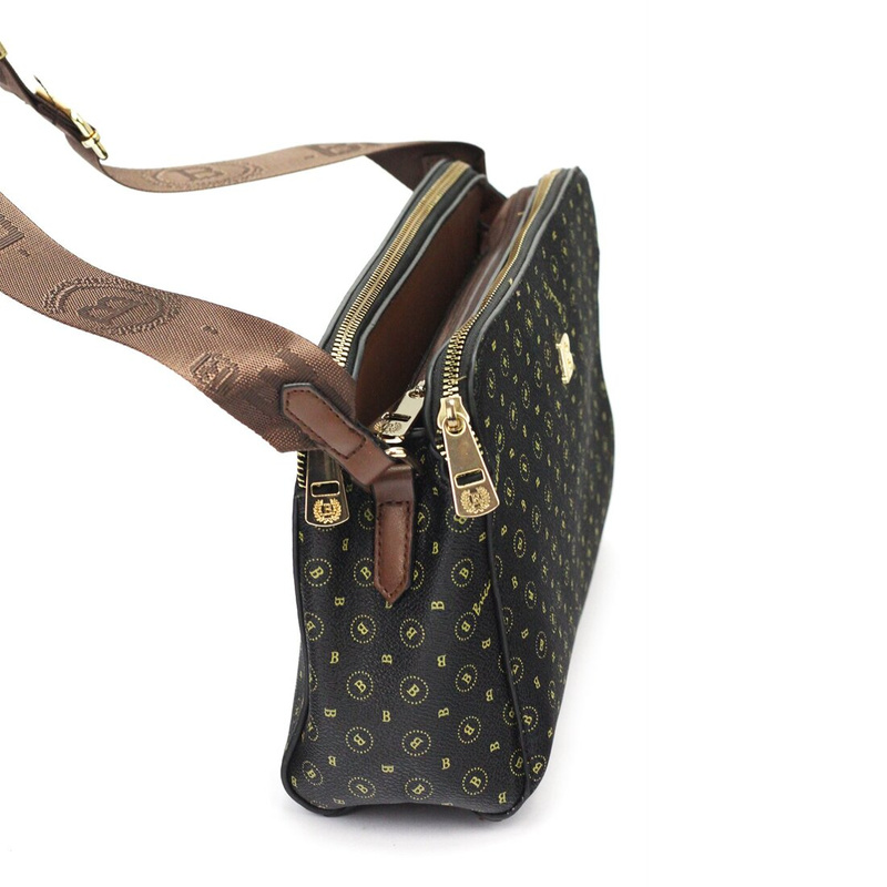 Torebka damska listonoszka przez ramię Briciole