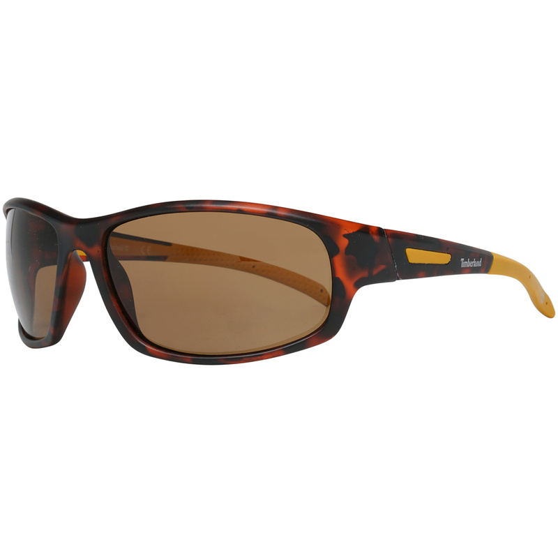 Okulary TIMBERLAND TB7189-6549E. Okulary przeciwsłoneczne, Kolor niebieski. Mężczyzna.