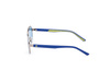 Okulary GUESS GU9221-4910V. Okulary przeciwsłoneczne, Kolor szary. Mężczyzna.