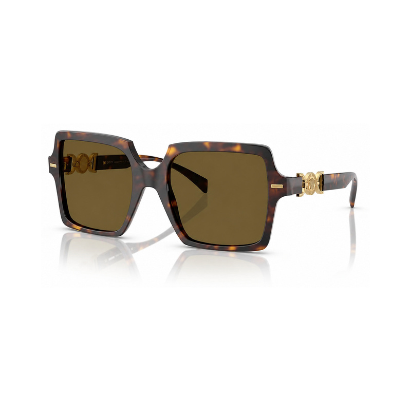 Damskie okulary przeciwsłoneczne Versace VE4441-108-73