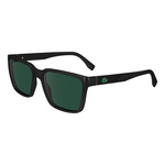 Męskie okulary przeciwsłoneczne LACOSTE L6011S