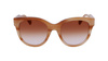 Okulary LIUJO LJ772S5220729. Okulary przeciwsłoneczne, Kolor żółty. Kobieta.