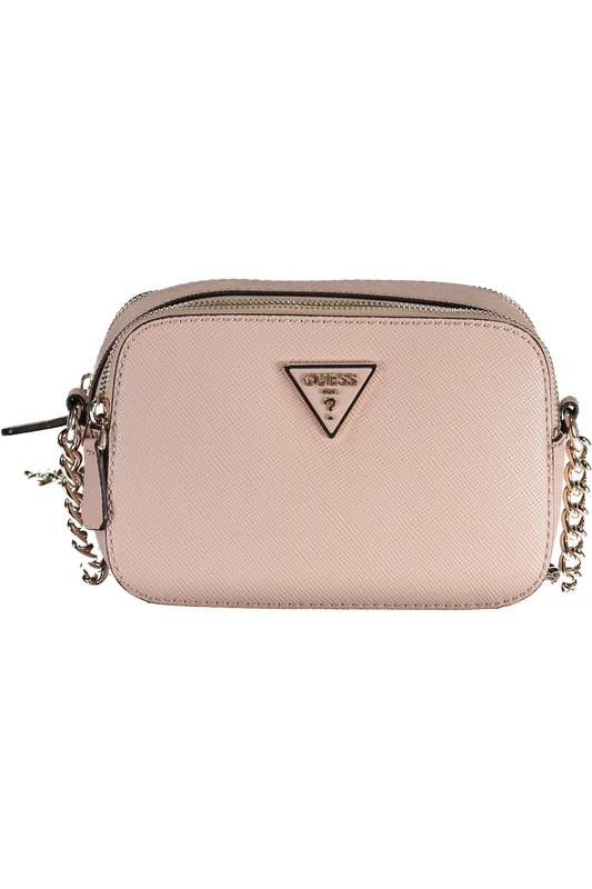 TORBA GUESS JEANS DAMSKA CZARNA