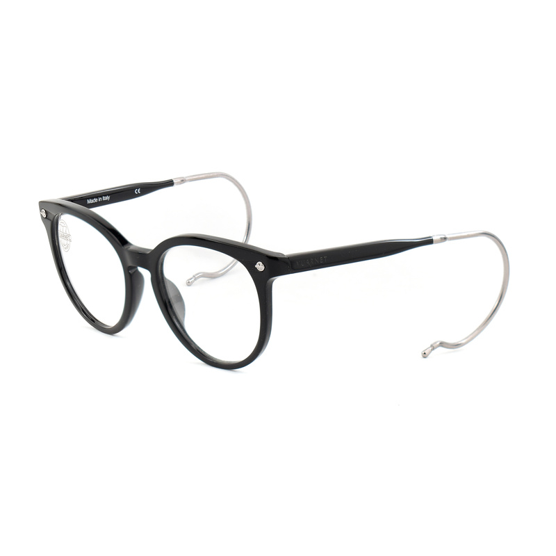 Okulary VUARNET VL15140001. Okulary, Kolor czarny. Kobieta.