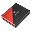 Skórzany męski portfel Pierre Cardin TILAK38 8804 RFID