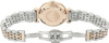 ZEGAREK DAMSKI EMPORIO ARMANI AR11402 - GIANNI T-BAR (zi511b)