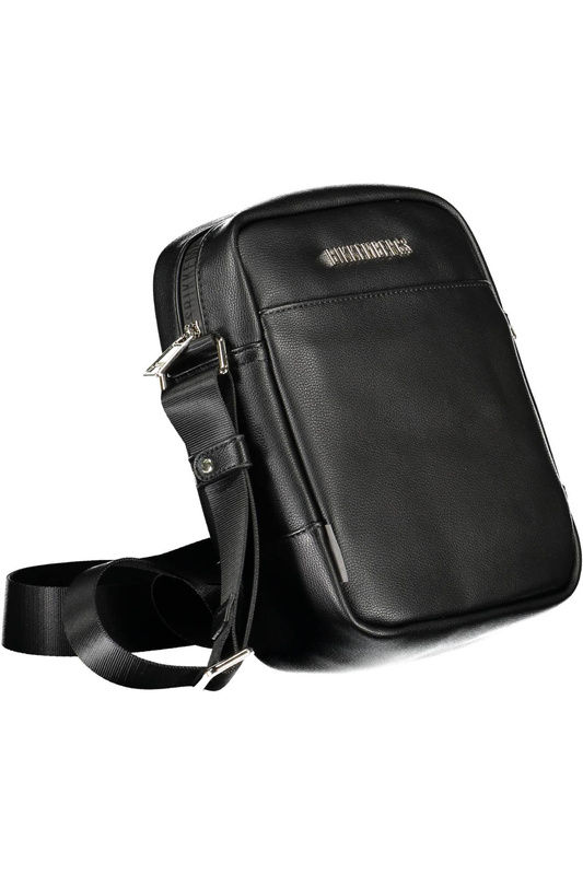 TORBA NA RAMIĘ BIKKEMBERGS BLACK