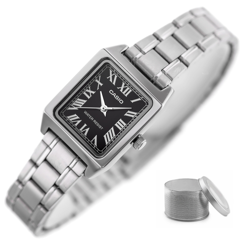 ZEGAREK DAMSKI CASIO LTP-V007D-7B + BOX