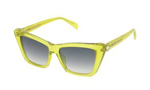 Okulary TOUS STOB82S540998. Okulary przeciwsłoneczne, Kolor zielony. Kobieta.