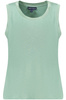 NORTH SAILS DAMSKI TANK TOP ZIELONY