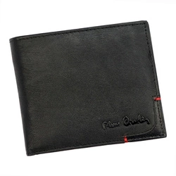 Skórzany męski portfel Pierre Cardin TILAK75 8824