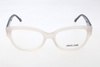 Okulary ROBERTO CAVALLI RC0857-024. Okulary korekcyjne, Kolor biały. Kobieta.