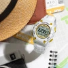 Zegarki marki Lorus model R2337. Kolor Biały, Akcesoria Dla obu płci. sezon: Cały rok