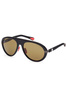 OKULARY PRZECIWS�ONECZNE MONCLER BLACK MAN