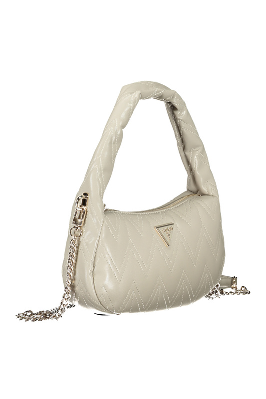 TORBA DAMSKA GUESS JEANS SZARA