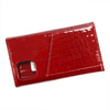 Etui damskie z eko-skóry MiaMore PHONE CASE M1782-2 (IPHONE 12 PRO)
