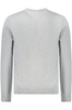 TOMMY HILFIGER MĘSKI SWETER SZARY