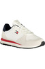 TOMMY HILFIGER BIA�E BUTY SPORTOWE M�SKIE