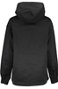 BLUZA DAMSKA CALVIN KLEIN BEZ ZAMKU CZARNA