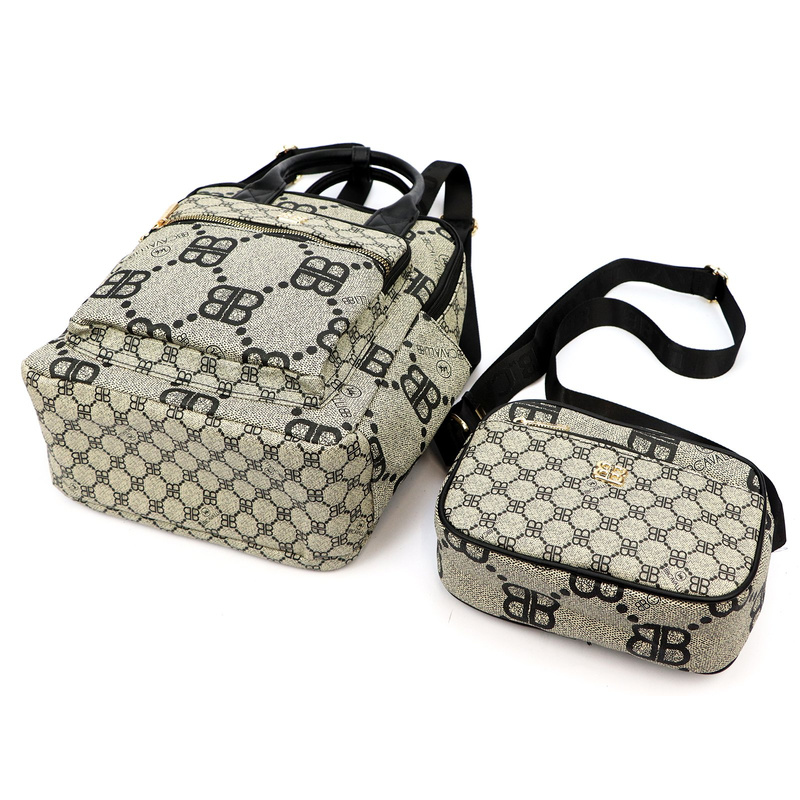 Jakościowa torebka damska z tworzywa B.Cavalli BC1220#