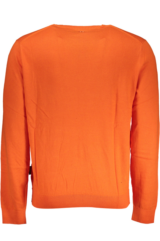 CZERWONY SWETER M�SKI NAPAPIJRI