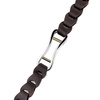 Biżuteria VICEROY 95019P12. WRIST, Kolor brązowy srebrny. Unisex.